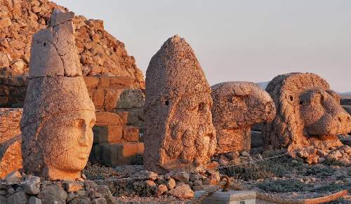 nemrut-orenyeri