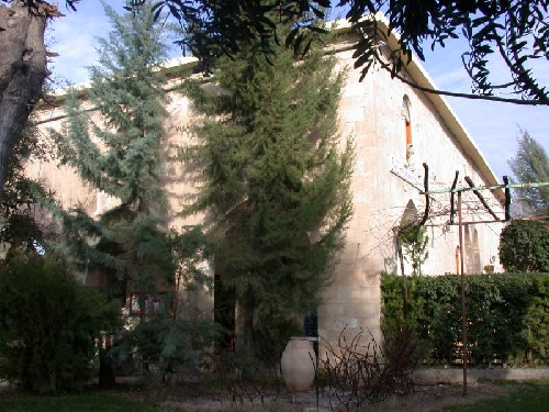 mor-petrus-ve-mor-paulus-kilisesi