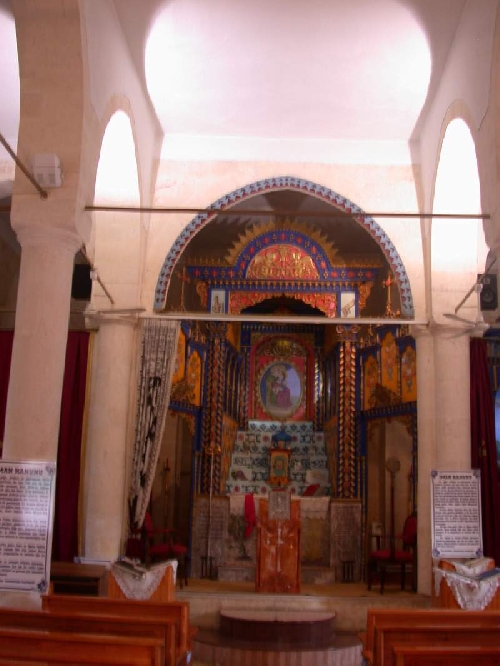 mor-petrus-ve-mor-paulus-kilisesi