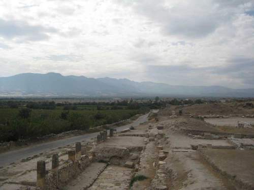 tripolis-antik-kenti