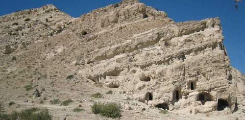 tripolis-antik-kenti
