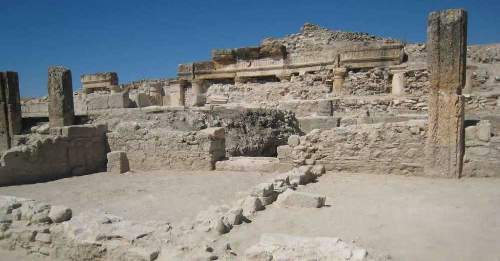 tripolis-antik-kenti