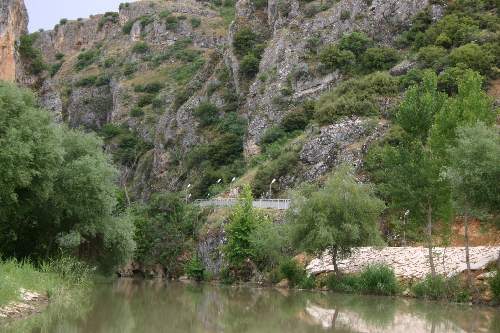 kisik-kanyonu