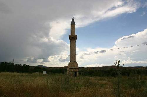 cal-kayi-pazari-camii