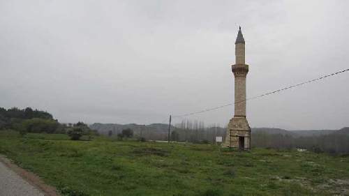 cal-kayi-pazari-camii