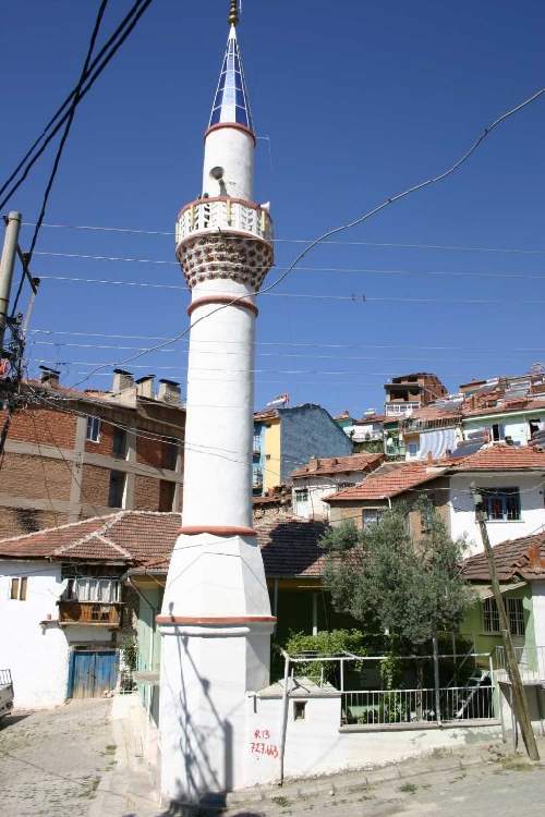guney-dere-camii