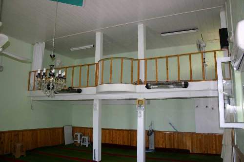 guney-dere-camii