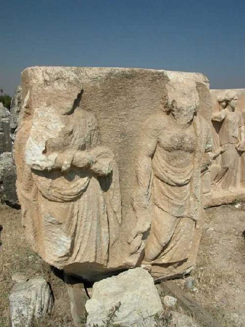 herakleia-hieronu
