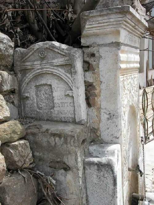 herakleia-salbace-antik-kenti