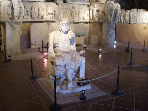 hierapolis-pamukkale-arkeoloji-muzesi