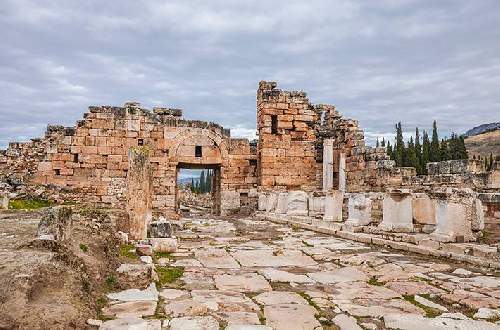 hierapolis-pamukkale-orenyeri