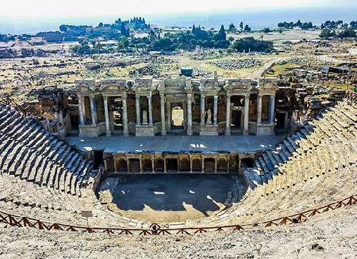 hierapolis-pamukkale-orenyeri