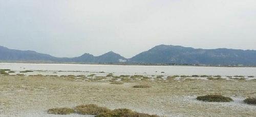 acigol-cardak-golu