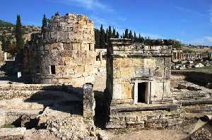 pamukkale-hierapolis-antik-kenti
