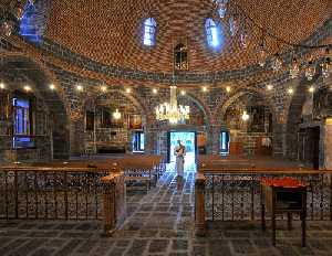meryem-ana-kilisesi