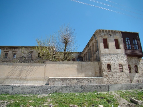 diyarbakir-silvan-ataturk-evi-muzesi