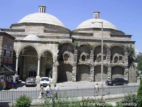 sokullu-hamami