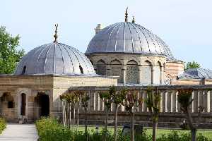 selimiye-arastasi