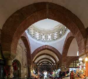 selimiye-arastasi