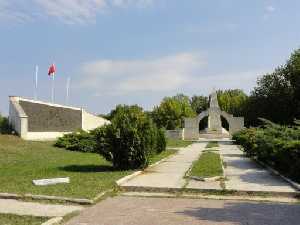 sarayici-balkan-sehitligi