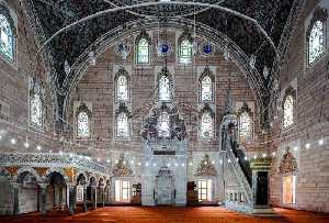 ikinci-bayezid-kulliyesi-saglik-muzesi