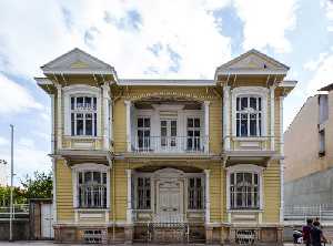 edirne-evleri