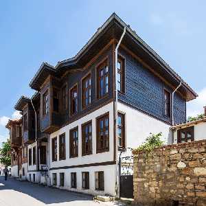 edirne-evleri