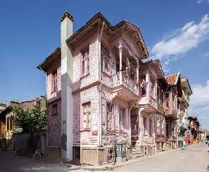 edirne-evleri