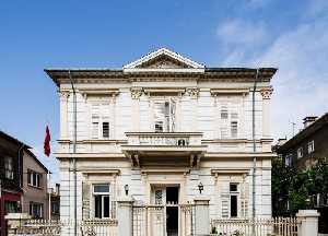 edirne-evleri