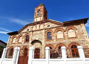 sweti-george-bulgar-kilisesi