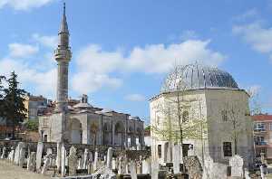 beylerbeyi-camii