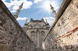 selimiye-camisi