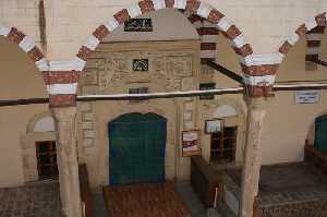 yusuf-ziya-pasa-kulliyesi