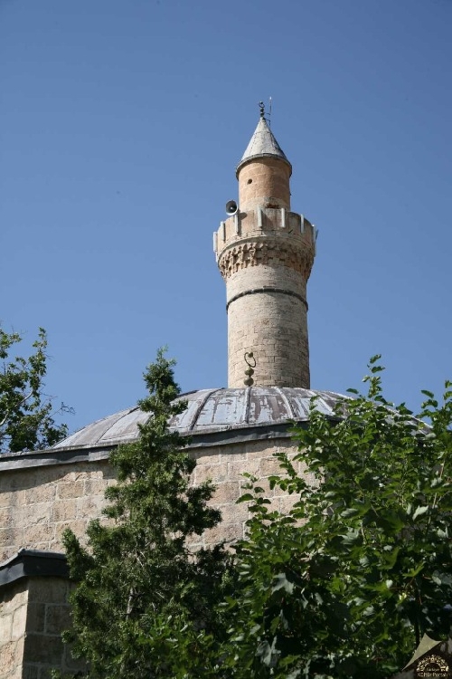 kursunlu-cami