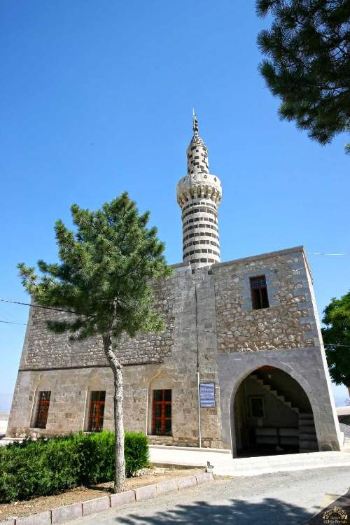 alacali-cami