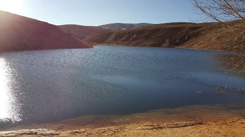 otlukbeli-golu