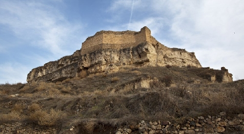 erzincan-kalesi