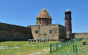 erzurum-kalesi