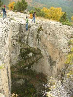 daglik-frigya-yazilikaya-vadisi