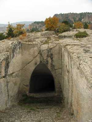 daglik-frigya-yazilikaya-vadisi