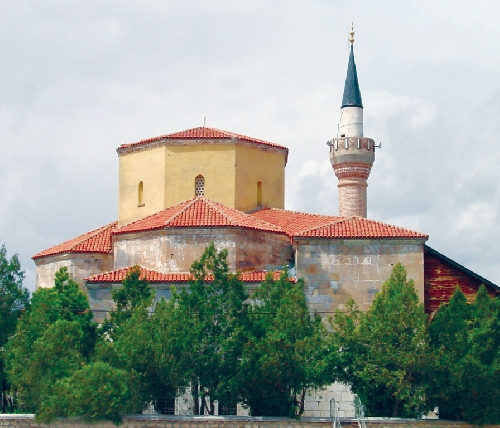 husrev-pasa-camii
