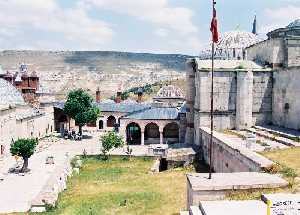seyyid-battal-gazi-kulliyesi-ve-turbesi