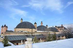 seyyid-battal-gazi-kulliyesi-ve-turbesi