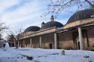 seyyid-battal-gazi-kulliyesi-ve-turbesi
