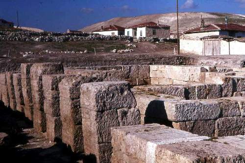 pessinus-oren-yeri