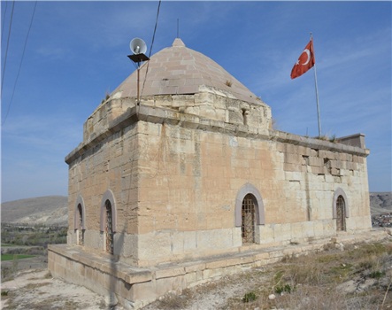 dogan-aslan-mescidi