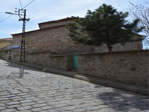 hizir-bey-mescidi
