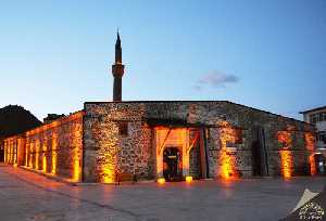 sivrihisar-ulu-camii