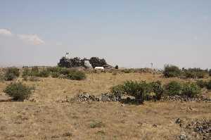 karacahisar-kalesi