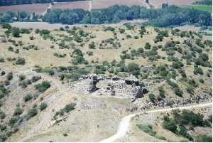 karacahisar-kalesi